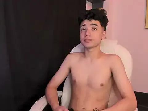 Jacob_rick webcams show profile image 