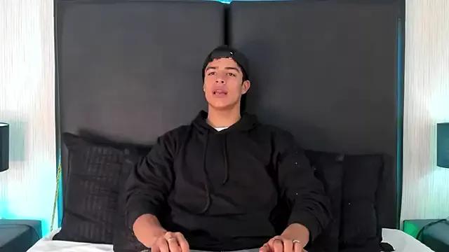 JacobBikerr webcams show profile image 