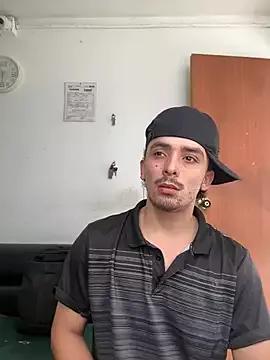 Jacobs0 from StripChat is Freechat