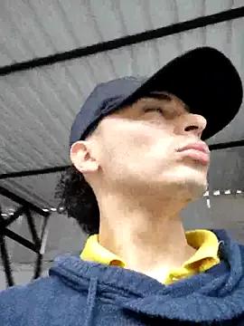 Jacobs0 from StripChat is Freechat