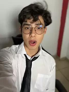 Jacotnk webcams show profile image 