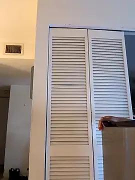 JadaSkyy from StripChat