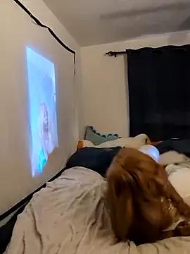 JadaSkyy from StripChat