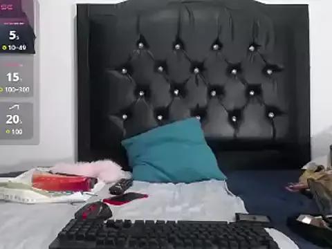 jadde_blair from StripChat