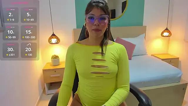 jadde_sweet from StripChat