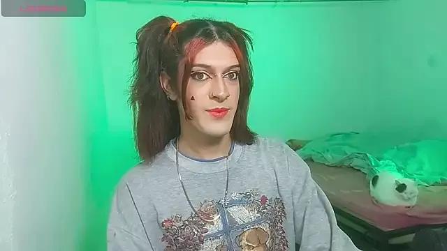 Jade-prime webcams show profile image 