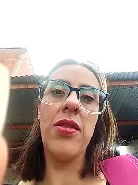Jade_1-9 from StripChat is Freechat