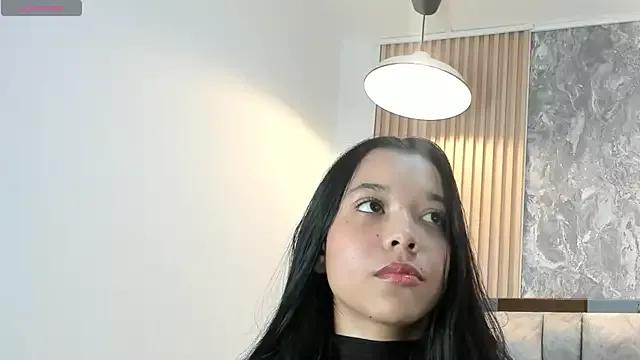 Jade_Gi from StripChat is Freechat