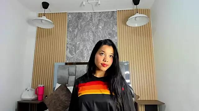 Jade_gi_ from StripChat is Freechat