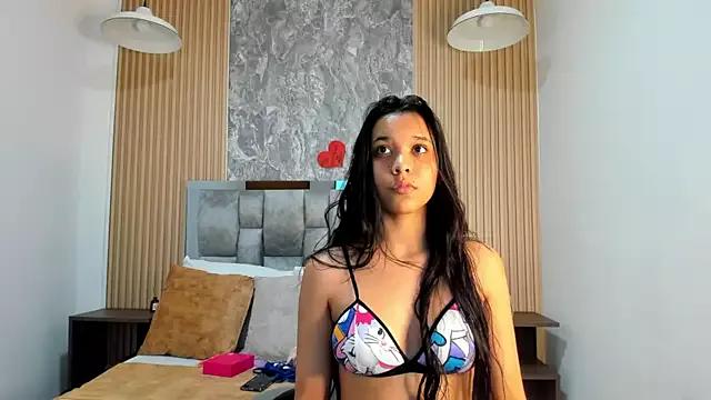 Jade_gi_ from StripChat is Freechat
