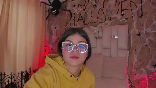 Jade_Nmm from StripChat is Freechat