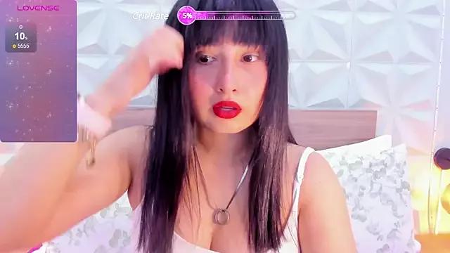 Jade_Wells webcams show profile image 
