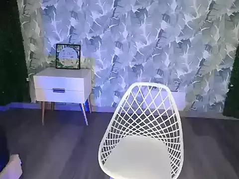 JadeFox_mei from StripChat is Freechat