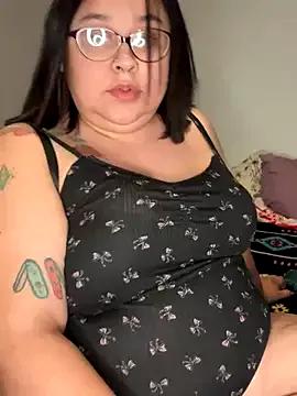 JadeGalaxies from StripChat is Freechat