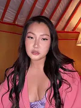 jadeluvxxx from StripChat is Freechat
