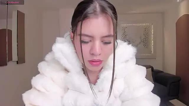 JadeMuller_ from StripChat is Freechat