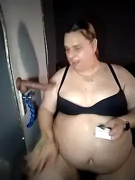 JadeTodd43 from StripChat is Freechat
