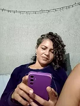 JadeYuri webcams show profile image 