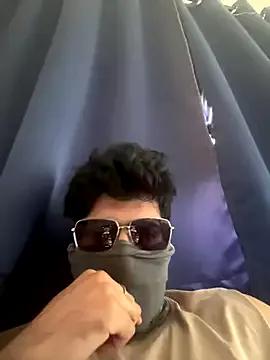 Jaggeryspi webcams show profile image 