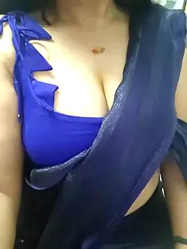 Jahnavi_9 webcams show profile image 