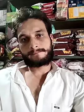 Jaisboy webcams show profile image 