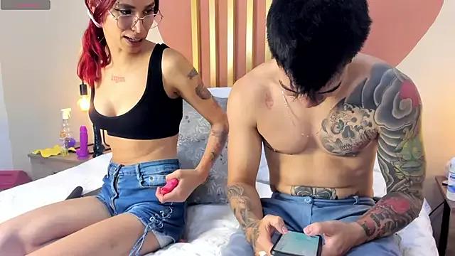 Explore our live girls sluts from our Custom and Multi clubs and checkout exclusive access to highly interactive content, such as shape, hair, titties, pussy type and many more.