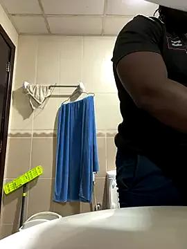 Jake_Chris from StripChat is Freechat