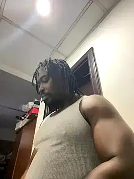 Jake_Chris from StripChat is Freechat
