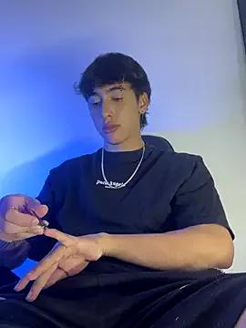 jake_stripp from StripChat is Freechat