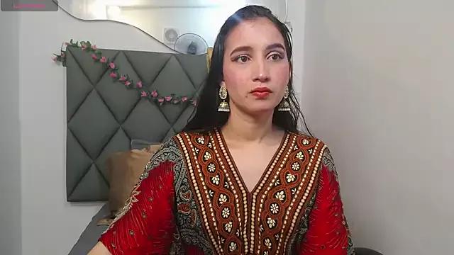 Jalimamona webcams show profile image 