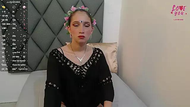 Photos of jalimamona from StripChat is Freechat
