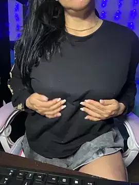 Jameela webcams show profile image 