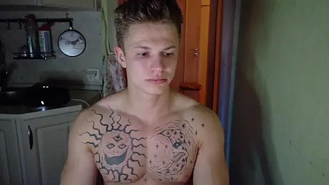 James__Noah webcams show profile image 