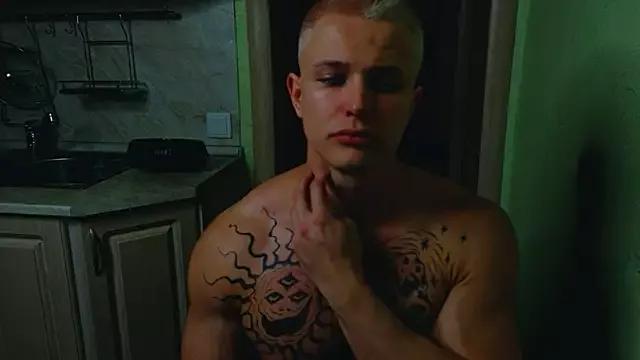 James__Noah from StripChat is Freechat