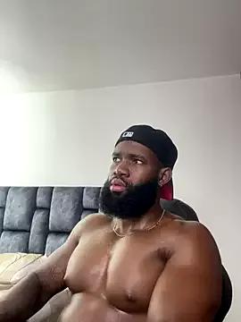 james_musclebbc from StripChat is Freechat