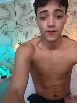 JamesClemont from StripChat is Freechat