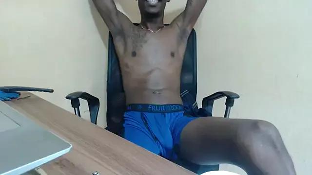 jammasterjack from StripChat