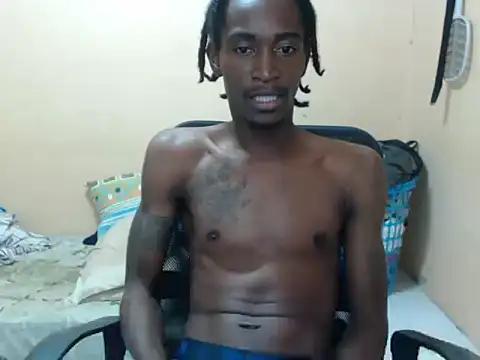 jammasterjack from StripChat