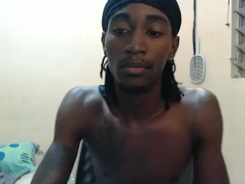 jammasterjack from StripChat