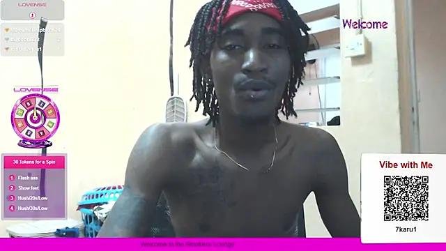 jammasterjack from StripChat