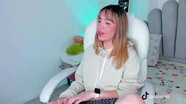 jana_parissi from StripChat