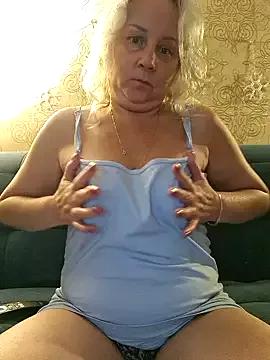 Janahotty from StripChat