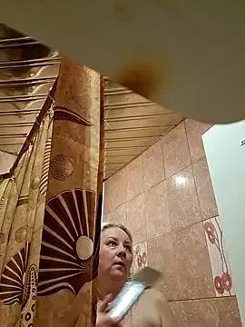 Janahotty from StripChat