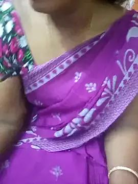 janani-tamizhachi from StripChat