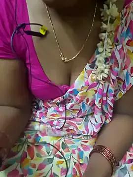 janani-tamizhachi from StripChat