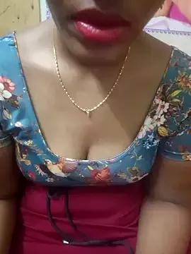 janani-tamizhachi from StripChat