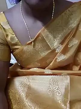 janani-tamizhachi from StripChat