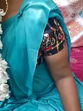 janani-tamizhachi from StripChat