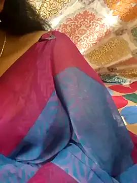 janani-tamizhachi from StripChat