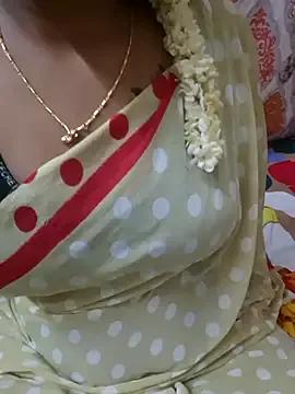 janani-tamizhachi from StripChat is Freechat